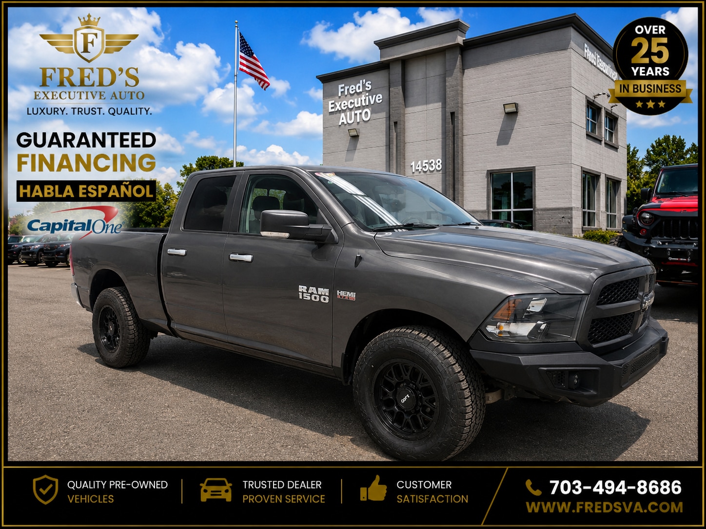 ram ram 1500 pickup 2018 1C6RR6GT5JS114802 image ram ram 1500 pickup 2018 1C6RR6GT5JS114802 image
